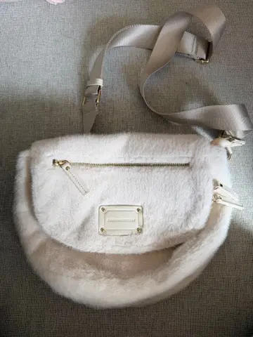 BARNYARDSTORM 숄더, 바디백