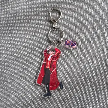 원엔온리 HAYATO 아크릴 키링