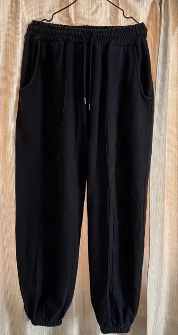 GAME 스웨트 팬츠