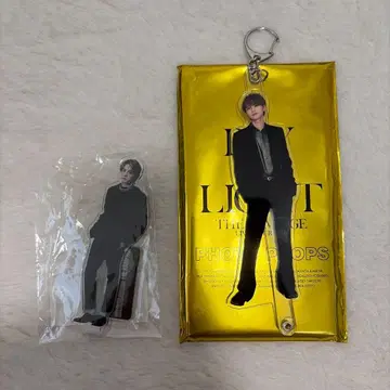 요시노 호쿠토 세트