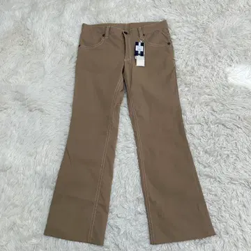 새상품 Callaway 캘러웨이 골프웨어 슬랙스 팬츠 플레어