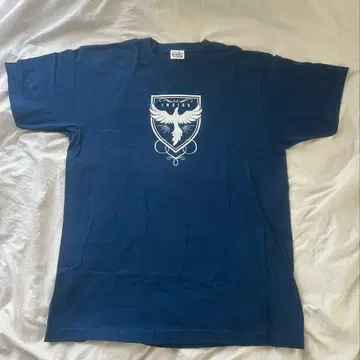 니지산지 니지산지 페스티벌 T셔츠 인디고