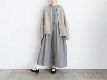 tandey 늑대와 회색곰의 에델 츠츠미