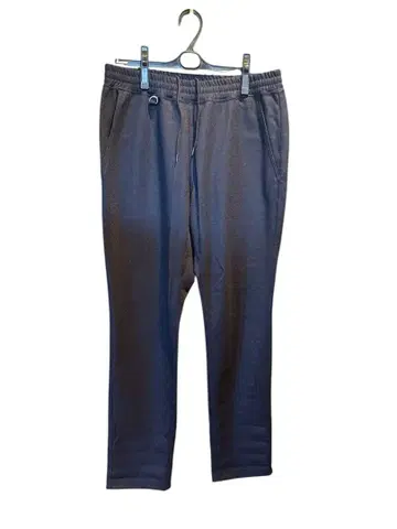 [컨디션 최상] SOPH 이지 팬츠 네이비 울