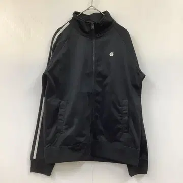 PIKO 피코 긴팔 저리 하이비스커스 트랙 자켓