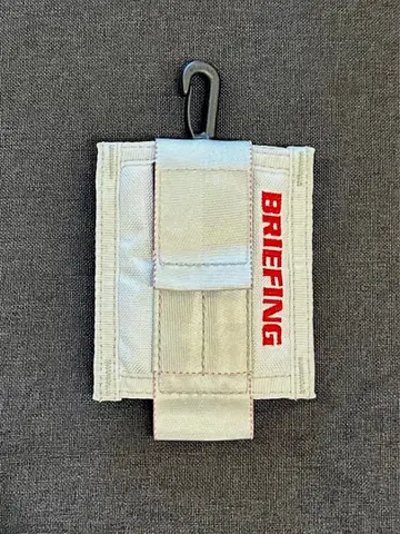 브리핑 BRIEFING 골프공 홀더