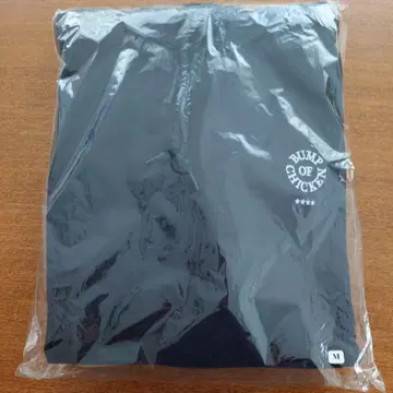 [ BUMP OF CHICKEN ] 서클 로고 후디