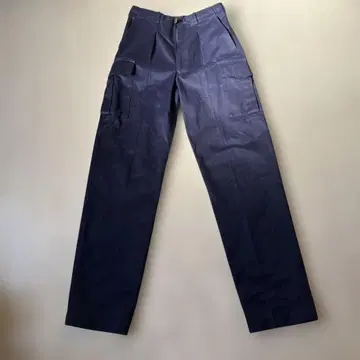 ROYAL NAVY 영국 해군 카고 팬츠