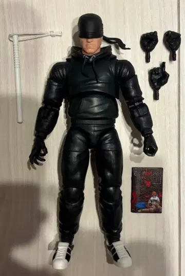 마블 레전드 데어데블