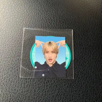 BALLISTIK BOYZ 마츠이 리키 스티커