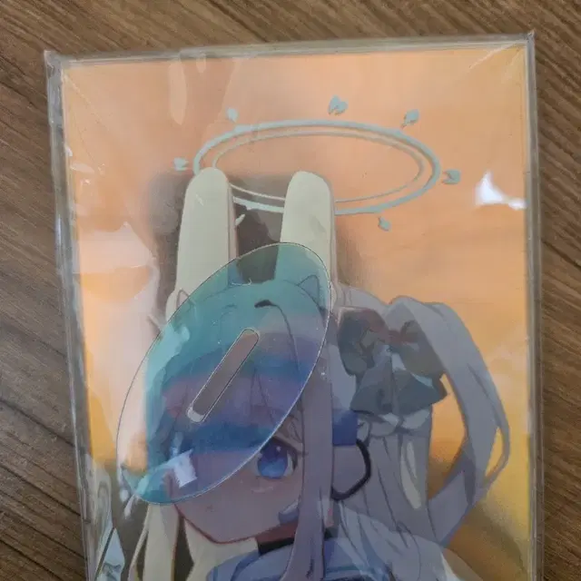 블루아카이브 미야코 아크릴스탠드