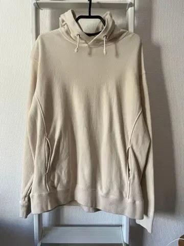 스탠다드 저널 풀오버 후드티 FUJIITAKAYUKI S 사이즈