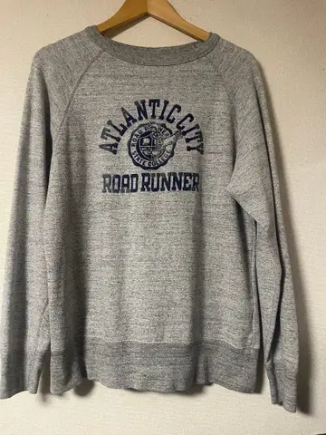 Cheswick 맨투맨 LOONEY TUNES 로드러너