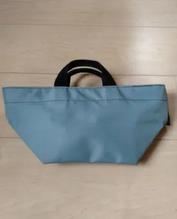 Herve Chapelier 파랑 토트백