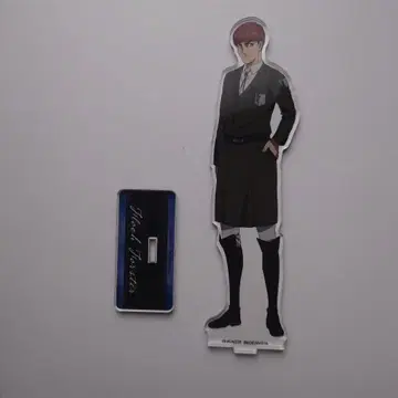 진격의 거인 플록 아크릴 스탠드