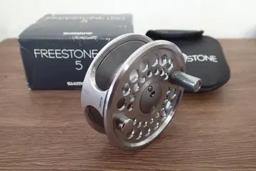 SHIMANO FREESTONE FV 5 플라이 릴