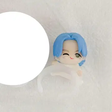 Mrs. GREEN APPLE 빗쿠라타마고 후지와라 료카 시크릿