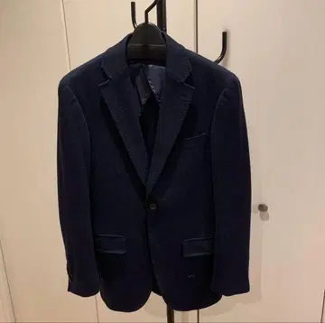 테일러드 자켓 남성용