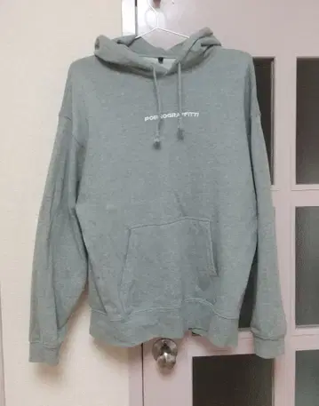 포르노그라피티 후드티