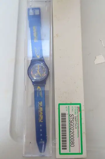 SUBARU 스바루 테크니카 인터내셔널 손목시계