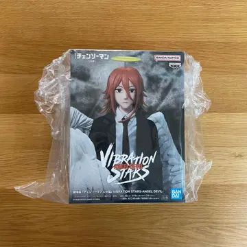 체인소 맨 레제편 VIBRATION STARS 천사의 악마 피규어