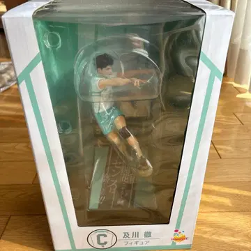 하이큐!! 해피 복권 오이카와 토오루 피규어