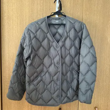 UNIQLO 울트라 라이트 다운 자켓 여성용
