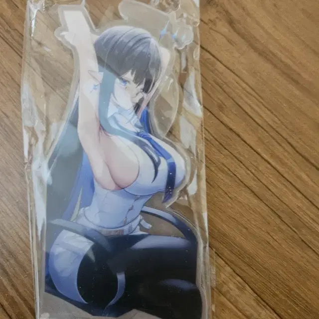 블루아카이브 린 아크릴 스탠드