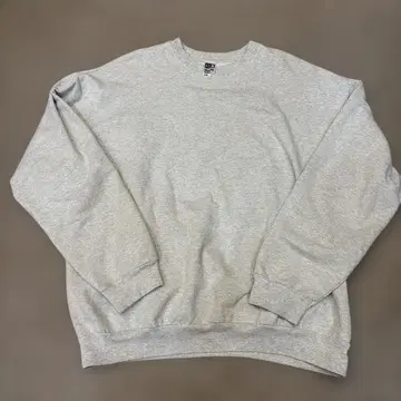 LOS ANGELES APPAREL 2XL 14oz 미국제 맨투맨