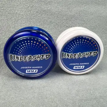 언리쉬드 요요잼 UNLEASHED yoyojam