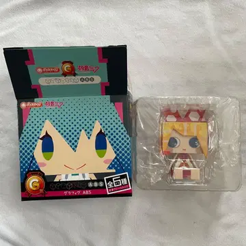 [ 박스 있음 ] 카가미네 린 그래피그 ABS 피규어