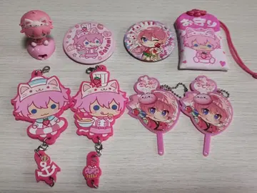 스토푸리 사토미 묶음 판매