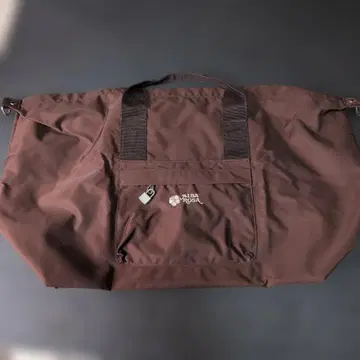 ALBA ROSA/알바 로자 보스턴 백