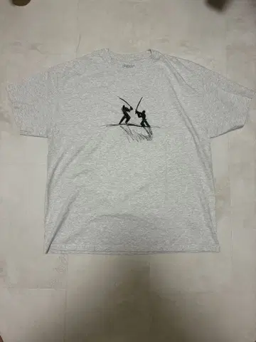 UNDERR 티셔츠 Ronherman