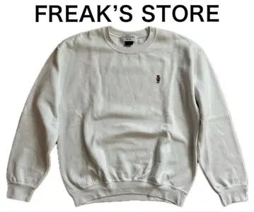 FREAK'S STORE 프릭스스토어 맨투맨 트레이닝복 USA 농구