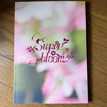 [ 파일 없음 ] 앙스타 스타포니 4th 팜플렛