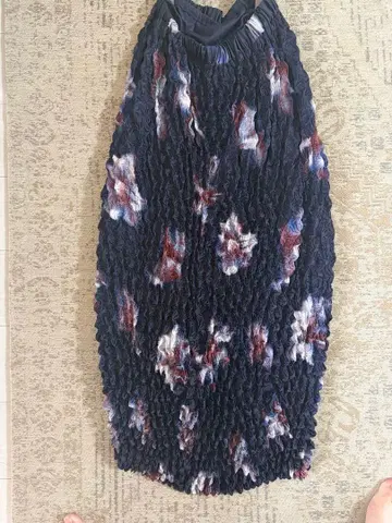 AMERI의 벌룬 스커트 (꽃봉오리 스커트)