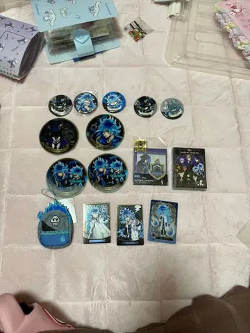 이그니하이드 굿즈 트위스테 이데아 오르토