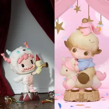 POPMART 15th Anniversary DIMOO