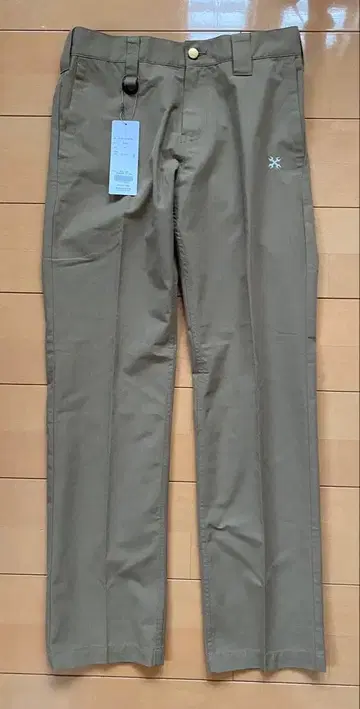 BLUCO 워크 팬츠 M 사이즈 카키