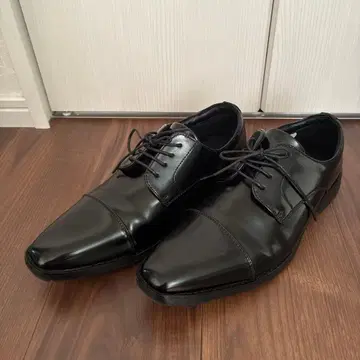 비즈니스 슈즈 저널 웍스 25.5 3E