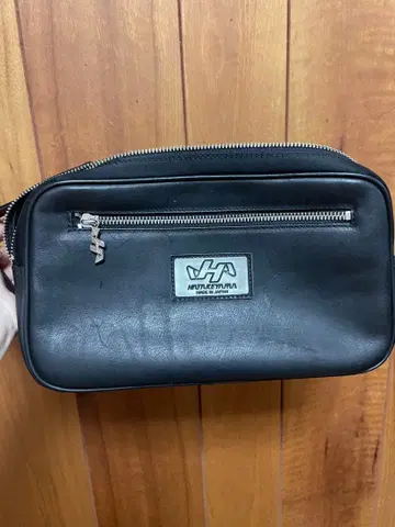 hatakeyama 세컨드 백