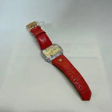 inhabitant 인하비탄트 손목시계 ALIVEATHLETICS