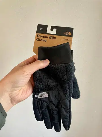 [ THE NORTH FACE ] Denali Etip Glove