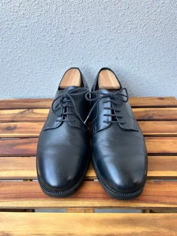 새상품급 KELEMAN 클레망 포스트맨 슈즈