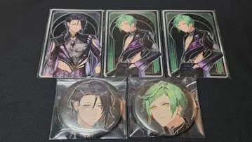 브라스 6주년 청동 유리