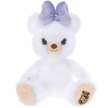 [ 새상품 미사용 ] 유니베어시티 디즈니 휘핑 파피 봉제 인형