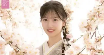 야기 아즈키 AKB48 스무 살 기념 사진 5장