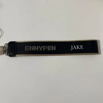 제이크 ENHYPEN 멀티 스트랩