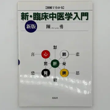 신판 신 임상중의학 입문